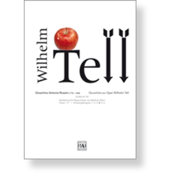         Wilhelm Tell Ouvertüre - Gioacchino Rossini / Arr. Matthias Höfert
    