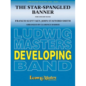 The Star Spangled Banner