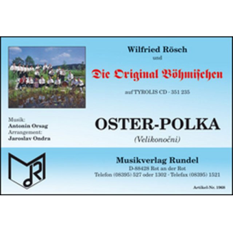 Oster-Polka - Velikonocni
