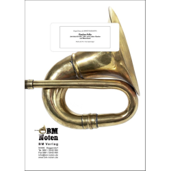         Flaschen-Polka - Franz Sprenzinger / Arr. Franz Sprenzinger
    