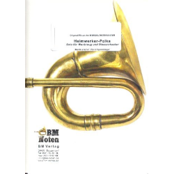         Heimwerker-Polka - Franz Sprenzinger / Arr. Franz Sprenzinger
    