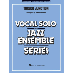         Tuxedo Junction - The Manhattan Transfer / Arr. Jerry Nowak
    