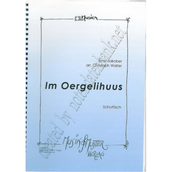 Im Oergelihuus