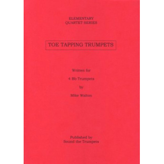 Toe Tapping Trumpets