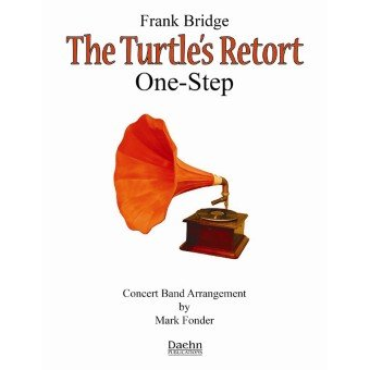 The Turtle's Retort (One-Step)