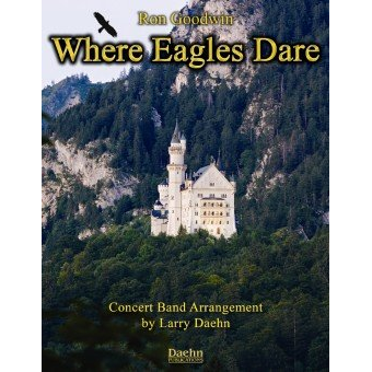 Where Eagles Dare (Main Title Theme)
