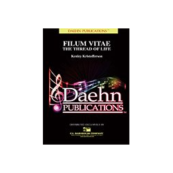         Filum Vitae - The Thread of Life - Kenley Kristoffersen
    