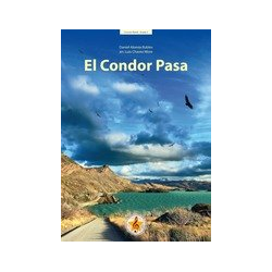         El Condor Pasa - Daniel Alomia Robles / Arr. Luis Chavez More
    