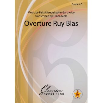 Overture Ruy Blas