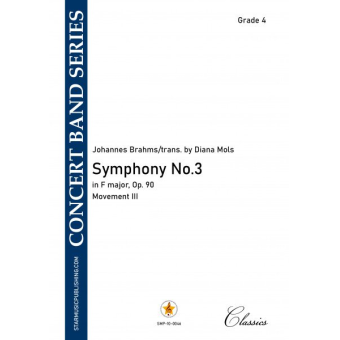 Symphony No. 3, Pt. 3