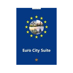         Euro City Suite - Jan Bosveld
    