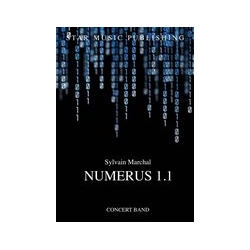         Numerus 1.1 - Sylvain Marchal
    