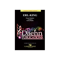         Erl-King (Excerpts from Erlkönig) - Franz Schubert / Arr. Larry Daehn
    