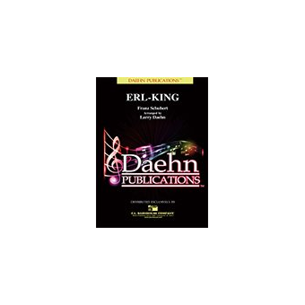 Erl-King (Excerpts from Erlkönig)