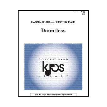 Dauntless