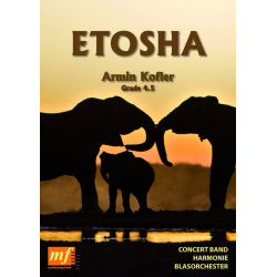         Etosha - Armin Kofler
    