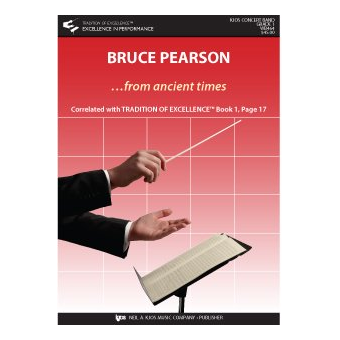 ...from ancient times