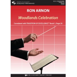         Woodlands Celebration - Ron Arnon
    
