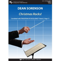         Christmas Rocks - Dean Sorenson
    