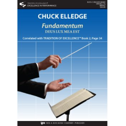        Fundamentum - Chuck Elledge
    