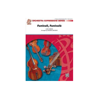 Funiculi Funicula (s/o)