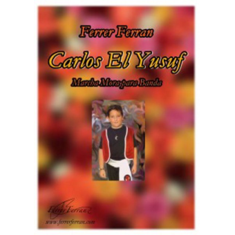 Carlos el Yusuf
