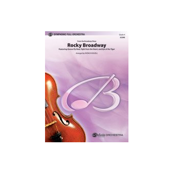 Rocky Broadway (f/o)