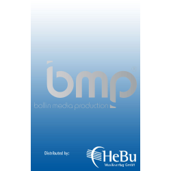         General Marceau Marsch - Sven Markus Hellinghausen
    