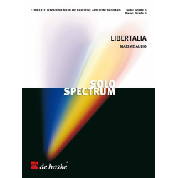         Libertalia - Maxime Aulio
    