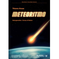         Meteoritmo Naturgewalten - Forces of Nature - Thiemo Kraas
    
