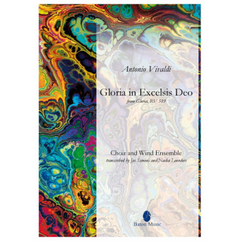 Gloria in Excelsis Deo