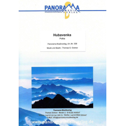         Hubavenka-Polka - Thomas G. Greiner
    