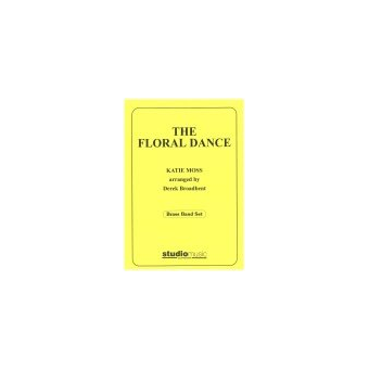 Brass Band: Floral Dance