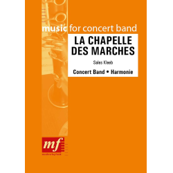         LA CHAPELLE DES MARCHES - Kleeb Sales
    