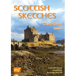         Scottish Sketches - Mario Bürki
    