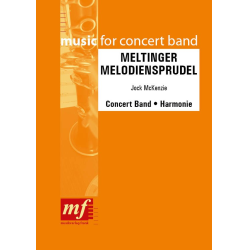         MELTINGER MELODIENSPRUDEL - McKenzie Jock
    