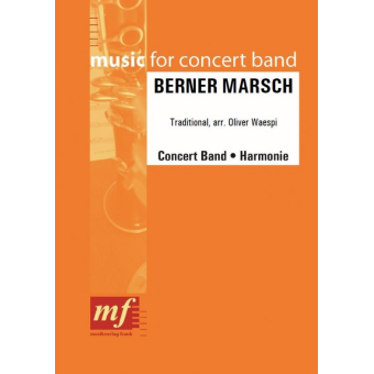 Berner Marsch
