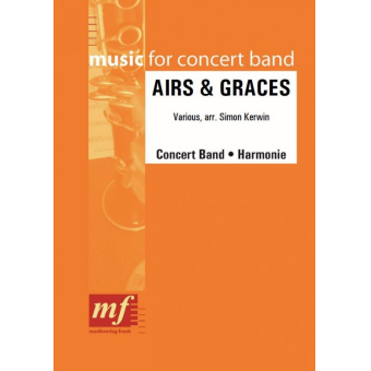 AIRS & GRACES
