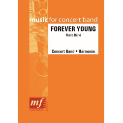         Forever Young - Mario Bürki
    