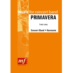         PRIMAVERA - Lemp Fredy
    