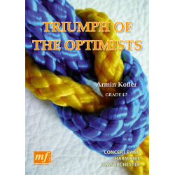         TRIUMPH OF THE OPTIMISTS - Armin Kofler
    