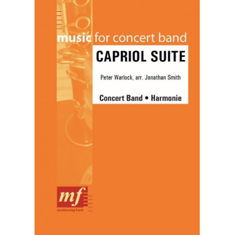CAPRIOL SUITE