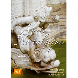         SUITE NOSTALGIQUE - Armin Kofler
    