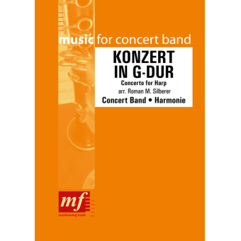 KONZERT IN G-DUR