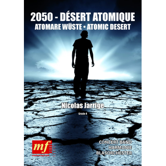2050 - DESERT ATOMIQUE