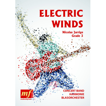 ELECTRIC WINDS
