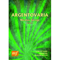         ARGENTOVARIA - Jarrige Nicolas
    