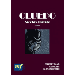         CLUEDO - Jarrige Nicolas
    