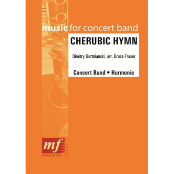 CHERUBIC HYMN