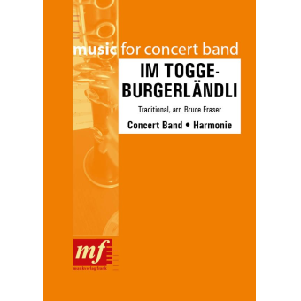 IM TOGGEBURGERLÄNDLI